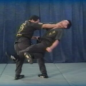 Combat Shuai-Chiao Volume 3 (Digital YouTube / English Version)